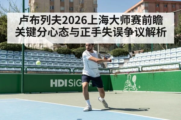tennis forehand hard court action